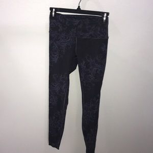 Wunder Under high rise tight *NULUX